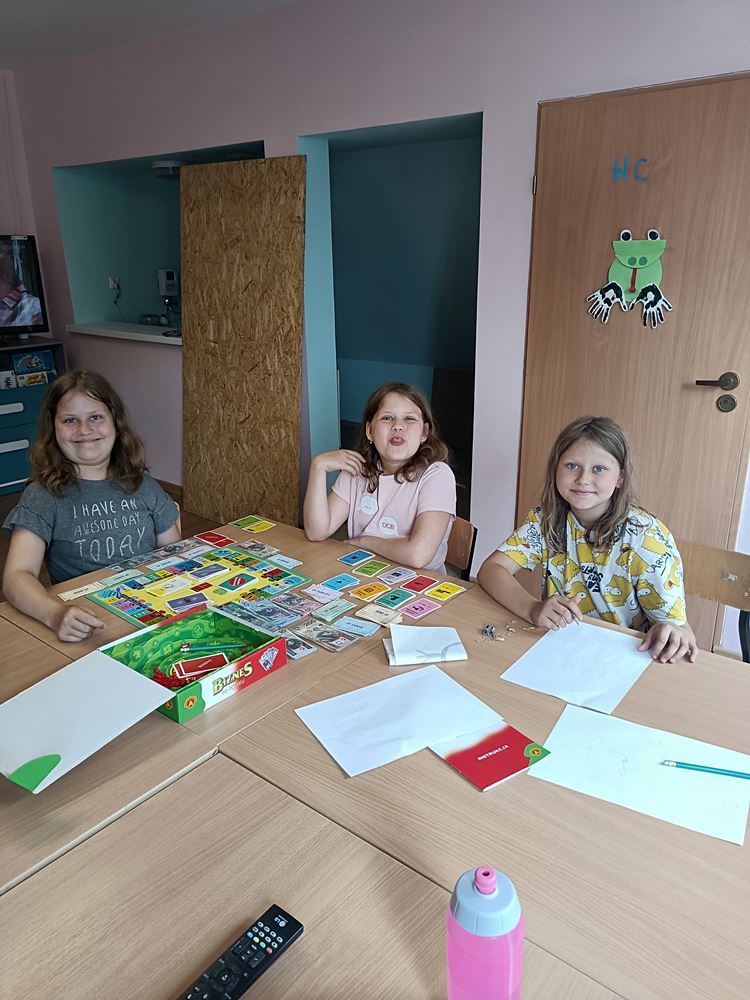 Plan Pracy świetlicy Wiejskiej Na Wakacje Wakacje w Świetlicy Wiejskiej w Dziadowie - Galeria - Urząd Miejski w